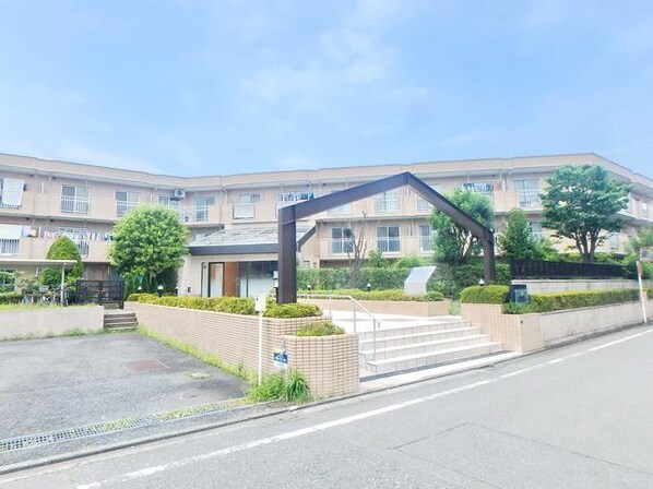 プライムアーバン武蔵小金井の物件外観写真